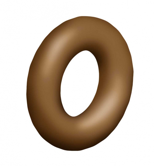 Creation of Approach to Planet Dunkin: Step 2